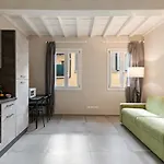 La Loggia Della Signoria Charming Loft