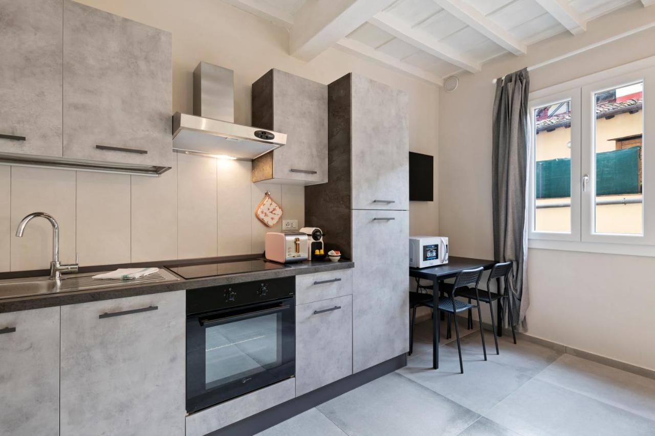 La Loggia Della Signoria Charming Loft