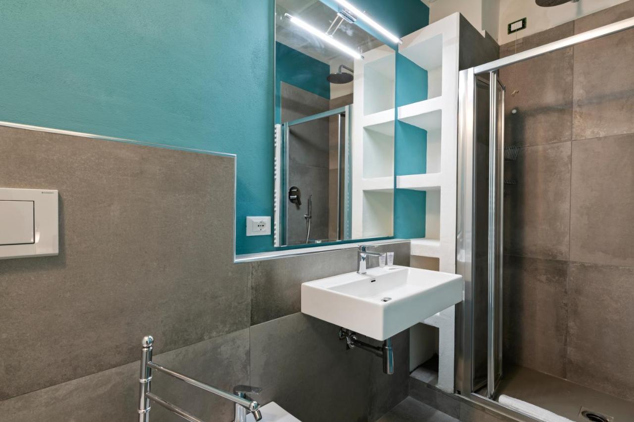 Apartamento La Loggia Della Signoria Charming Loft Florencia