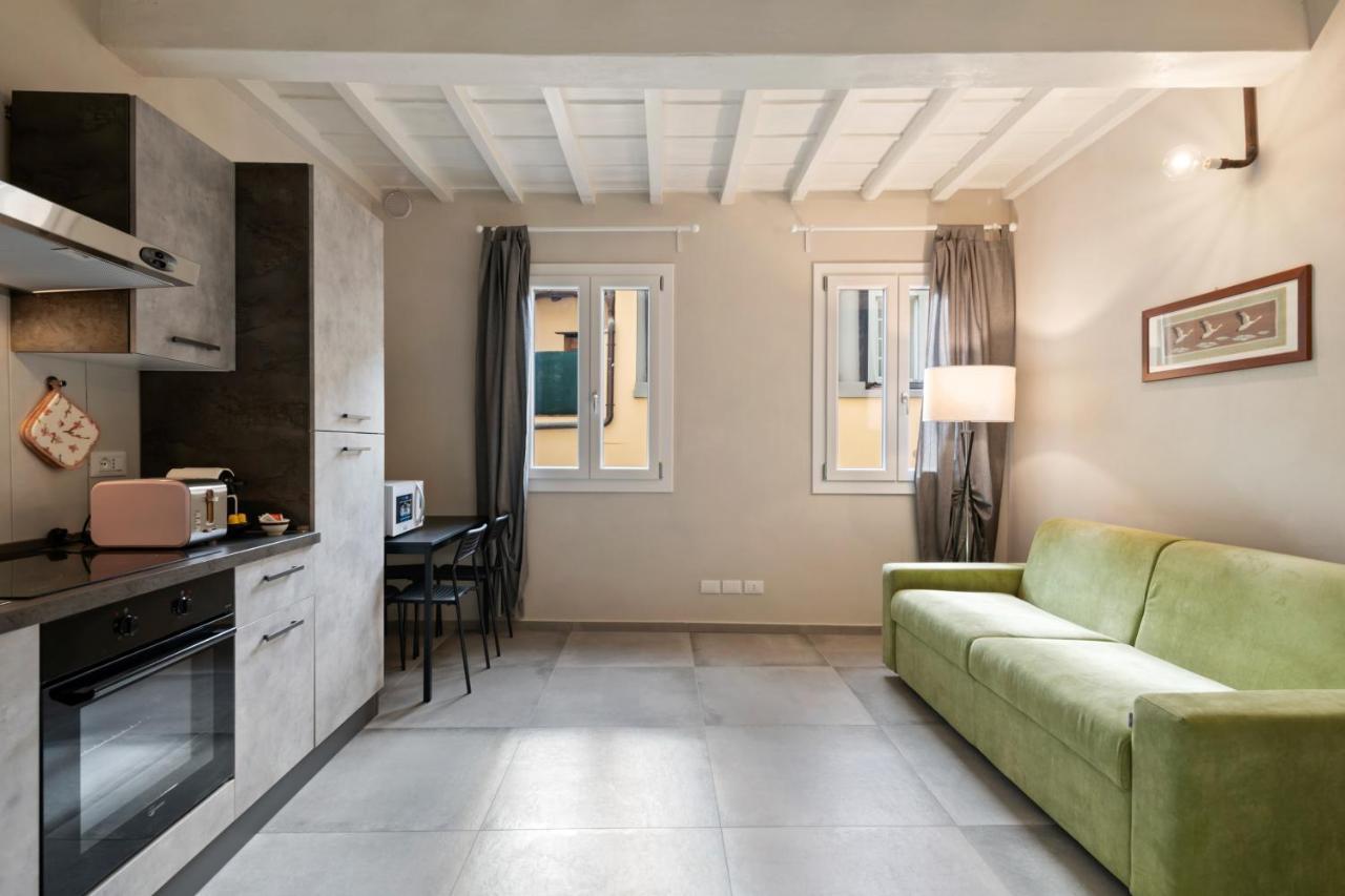 La Loggia Della Signoria Charming Loft * Florencia