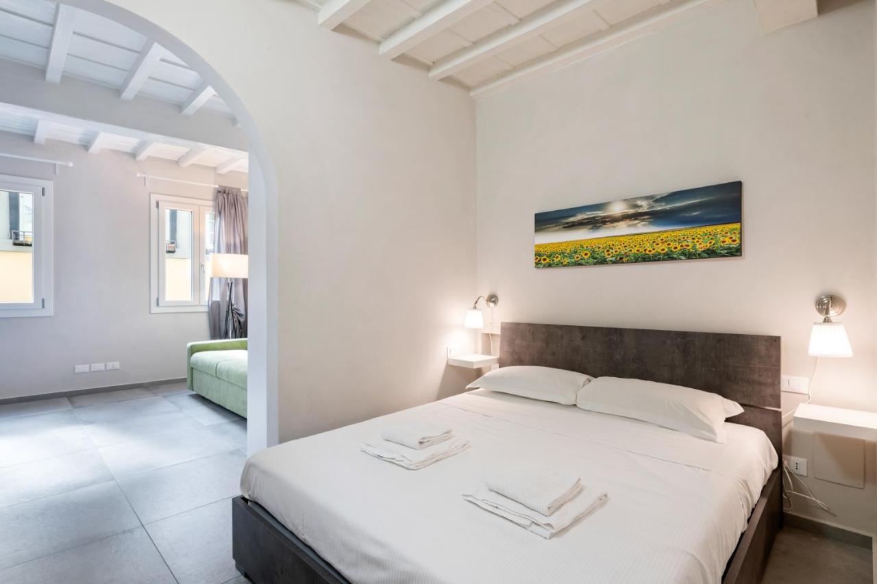 La Loggia Della Signoria Charming Loft * Florencia