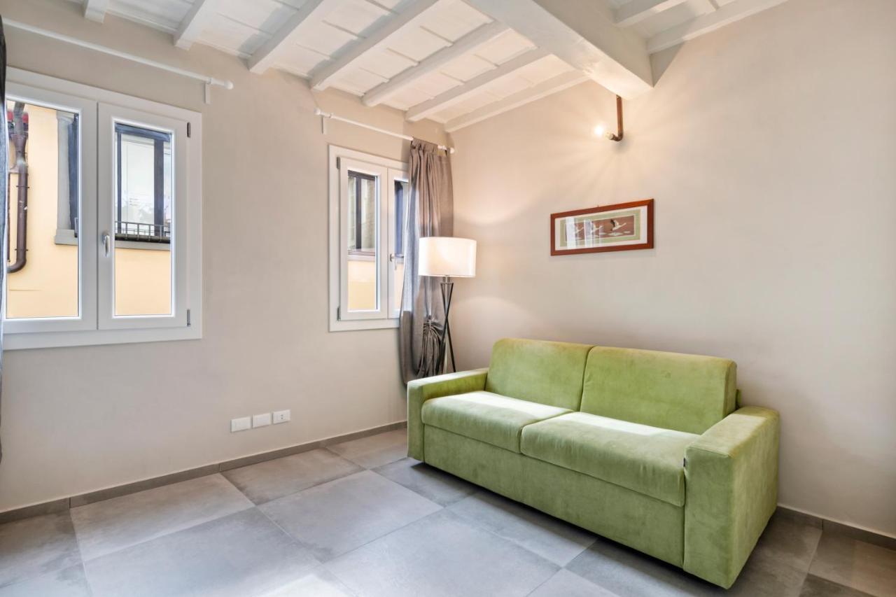 La Loggia Della Signoria Charming Loft Florencia