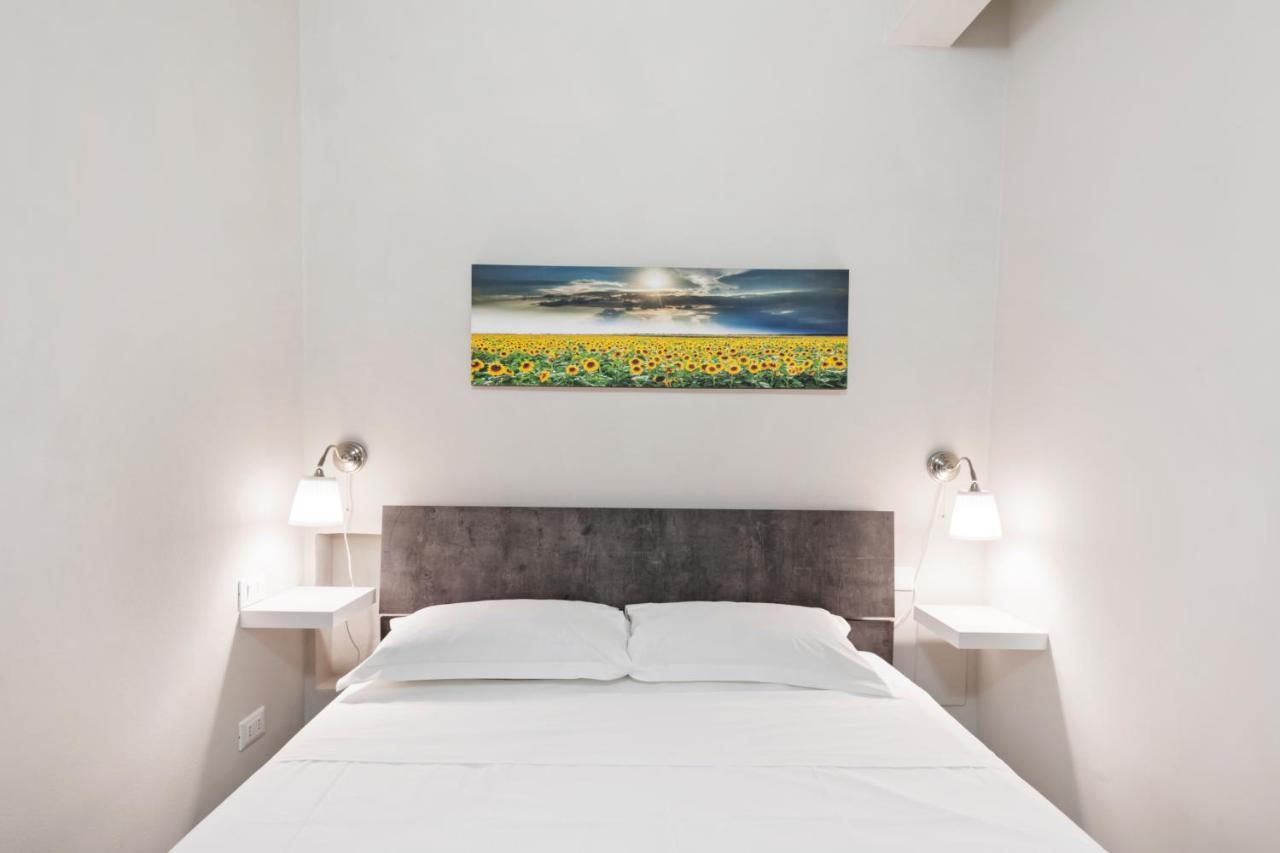 Apartamento La Loggia Della Signoria Charming Loft Florencia