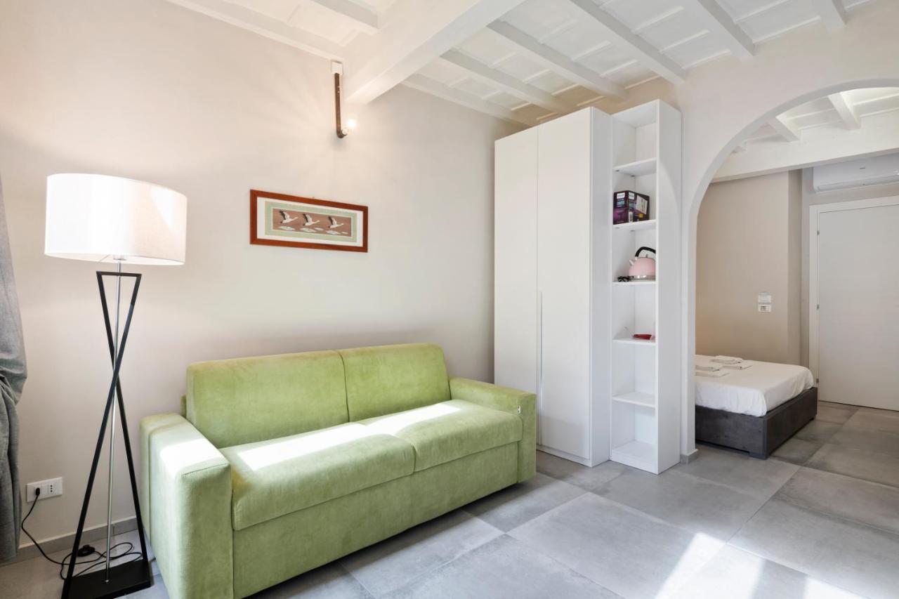 Apartamento La Loggia Della Signoria Charming Loft *