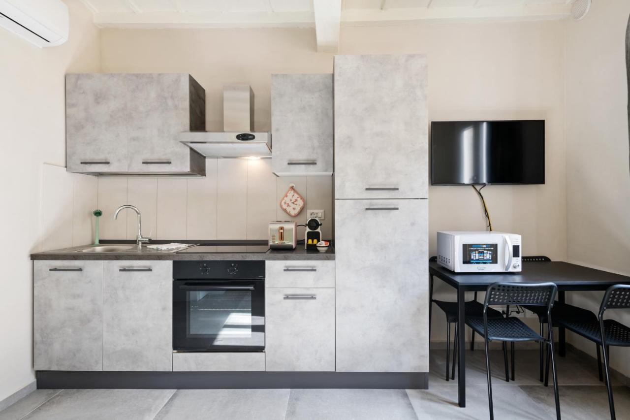 La Loggia Della Signoria Charming Loft