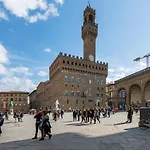 La Loggia Della Signoria Charming Loft