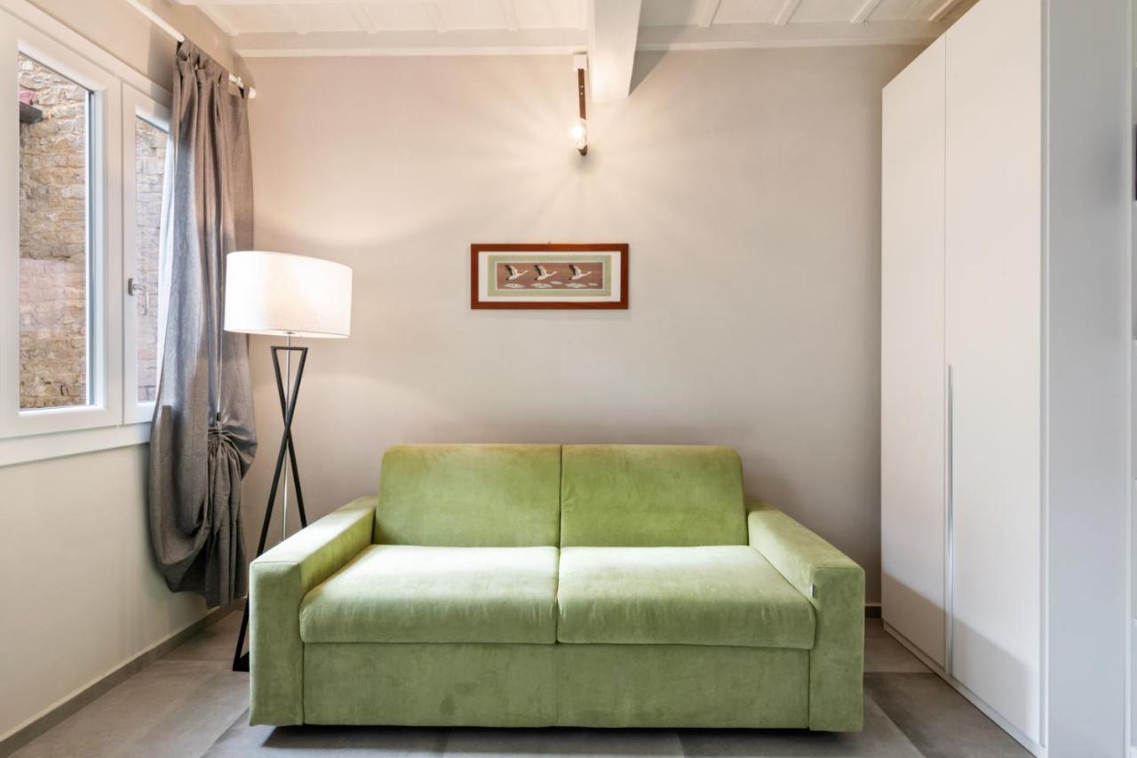 La Loggia Della Signoria Charming Loft